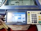 Photocopy Machine Toshiba E Studio 306