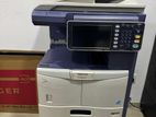 Photocopy Machine Toshiba