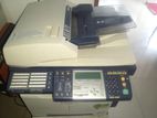 Photocopy Machine