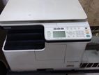 Photocopy Machine Toshiba