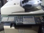 Photocopy Machine Toshiba Studio 182