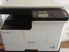 Photocopy Machine -Toshiba Studio 2329A