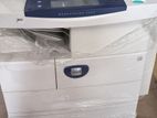 Photocopy Machine Xerox A4 Size