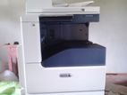 Photocopy Machine Xerox