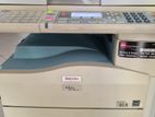 Photocopy Machine(B&W Richo MP 171)
