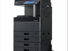 Photocopy Machines 2508 A