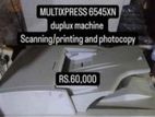 Photocopy Machines