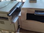 Photocopy Machines