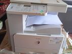 Canon Photocopy Machine
