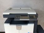 Photocopy Mashing Toshiba E Studio 167