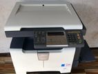 Photocopy Mashing Toshiba E Studio 167