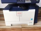 Photocopy Mashing Toshiba E Studio 181