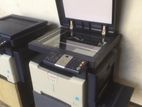 Photocopy Machine Toshiba E Studio 181