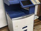 Photocopy Mashing Toshiba E Studio 255