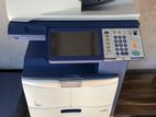 Photocopy Machine Toshiba E Studio 256