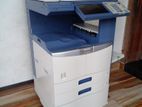Photocopy Mashine