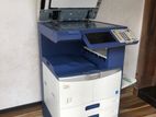 Photocopy Mashing Toshiba E Studio 306