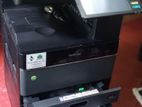 Photocopy Machine
