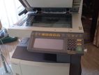 Photocopy Machine
