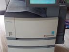 Photocopy Machine