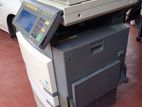 Photocopy Machine