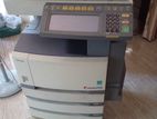Photocopy Machine