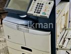 Photocopy Mechine Toshiba