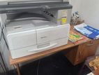 Photocopy Machine Ricoh MP 2014