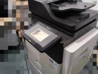 Photocopy Samsung A4 size heavyduty