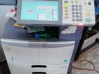 Toshiba Photocopy Machine