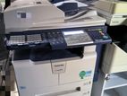 Photocopy Toshiba A3 Size කළු සුදු ඡායාපිටපත්