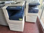 Photocopy Xerox A3 Size වර්ණ කළු සුදු ඡායාපිටපත්