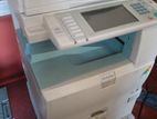 Photocopy Machine