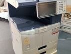photocpier -Toshiba E-Studio 457