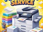 Photocopy Service