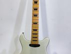 Photogenic Electric Guitar