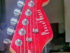 Photogenic Electric Guitar