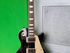 Photo Genic Les Paul-Style Electric Guitar