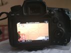 Canon Camera 90 D1