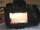 Canon Camera 90 D1
