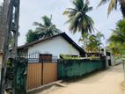 House for Sale කහව