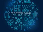 Physics A/L 2025/2026