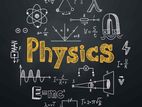 Physics A/L 2026