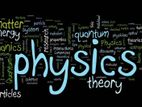 Physics A/L Tution