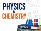 Physics & Chemistry Class ( G.C.E A/L )