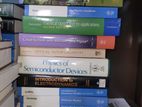 Engineering Books