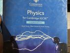 Physics Cambridge Text Book