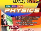 Physics Class