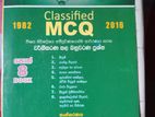 Physics Classified MCQ - Pesuru