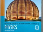 Physics Edexcel IGCSE Book